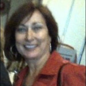 Meet your Posher, Debbie